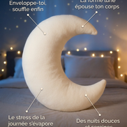 Oreiller GOODDREAM